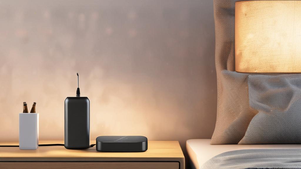 Иллюстрация к статье: Когда заряжать IQOS ILUMA: ночью или днем